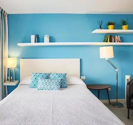 Roberta Playa De Americas Daire *