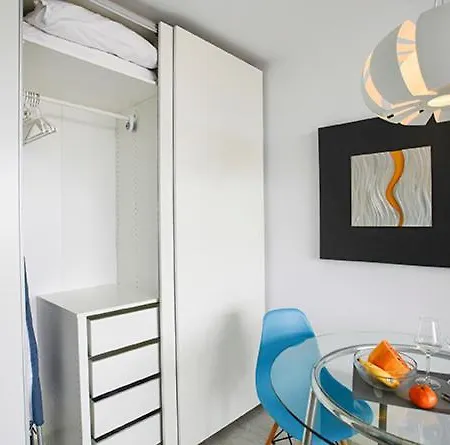 Apartment Roberta Playa De Americas Playa de las Americas (Tenerife)