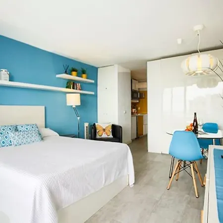 Roberta Playa De Americas Διαμέρισμα *