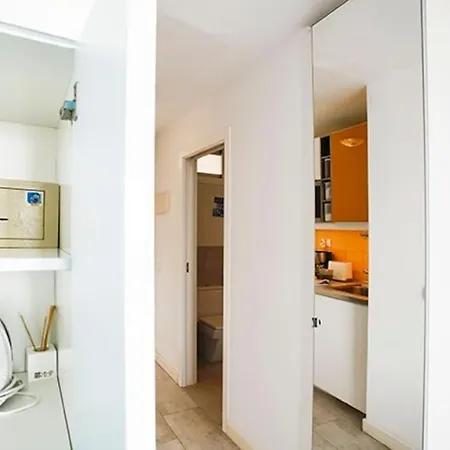 Roberta Playa De Americas *