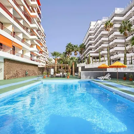 Apartamento Roberta Playa De Americas *
