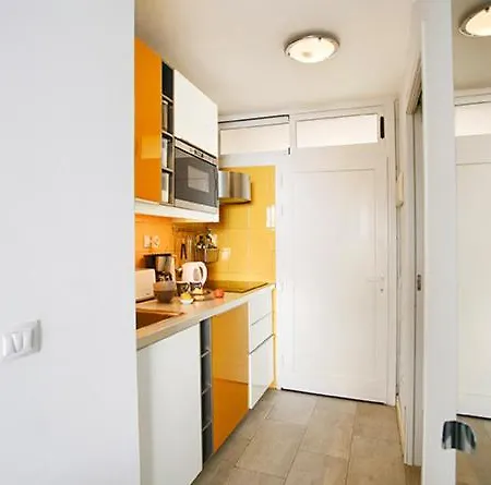 Roberta Playa De Americas Daire Playa de las Américas