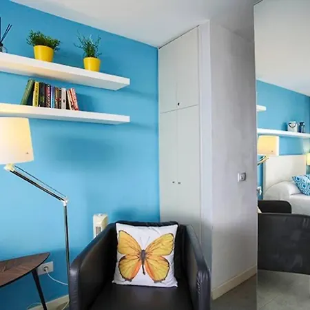 Apartamento Roberta Playa De Americas *