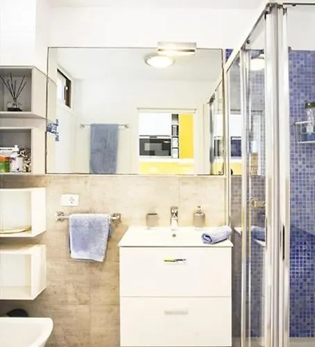 Roberta Playa De Americas Διαμέρισμα *