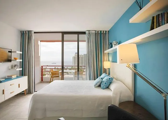 Διαμέρισμα Roberta Playa De Americas Πλάγια ντε λας Αμέρικας