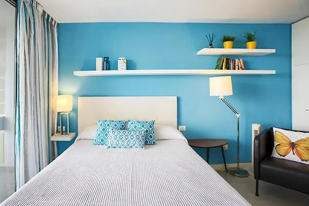 Roberta Playa De Americas Διαμέρισμα *