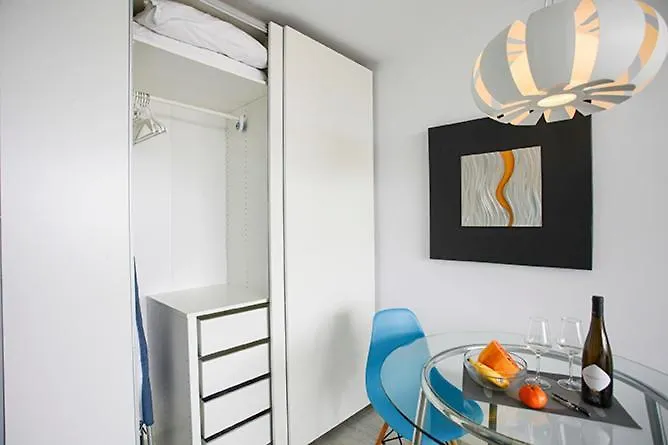 Διαμέρισμα Roberta Playa De Americas Πλάγια ντε λας Αμέρικας