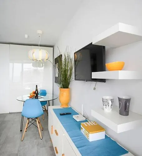 Roberta Playa De Americas Διαμέρισμα