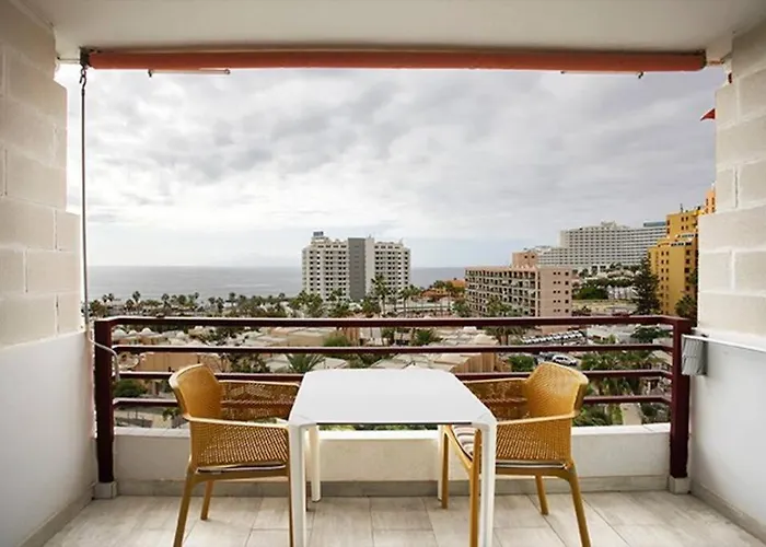 Roberta Playa De Americas Διαμέρισμα *