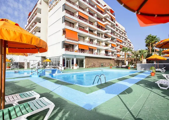 Roberta Playa De Americas Πλάγια ντε λας Αμέρικας