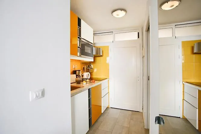 Roberta Playa De Americas Διαμέρισμα Πλάγια ντε λας Αμέρικας