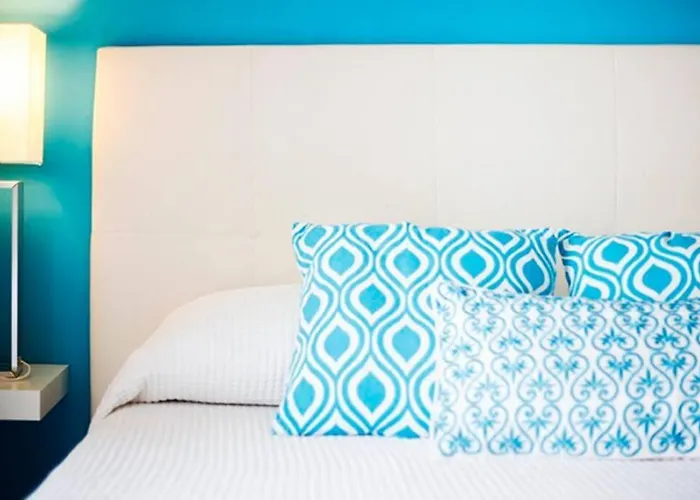 Roberta Playa De Americas