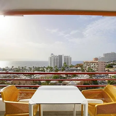 公寓 Roberta Playa De Americas *