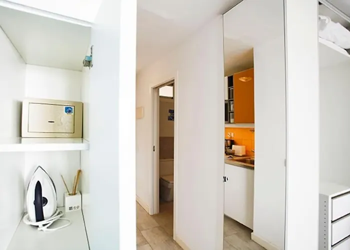 Roberta Playa De Americas *