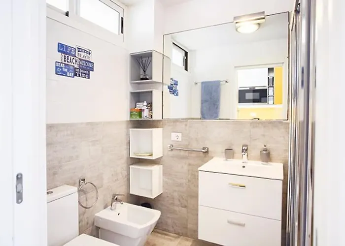 Roberta Playa De Americas Lejlighed Playa de las Américas