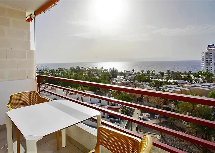 Roberta Playa De Americas Playa de las Américas