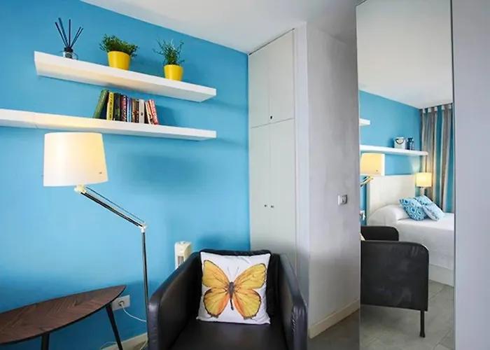 Lejlighed Roberta Playa De Americas *