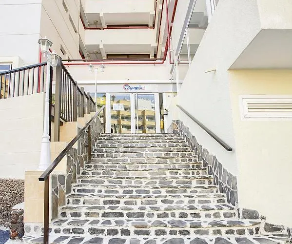 Roberta Playa De Americas Playa de las Américas