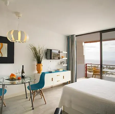 Roberta Playa De Americas *