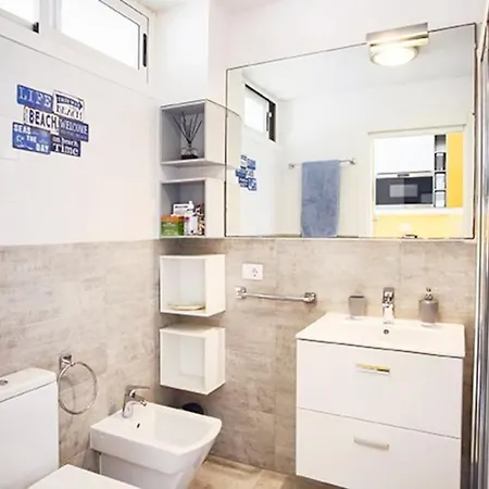 Roberta Playa De Americas דירה פלאייה דה לאס אמריקס