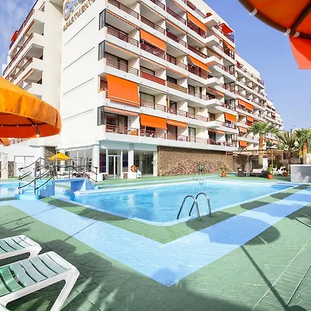 Roberta Playa De Americas פלאייה דה לאס אמריקס