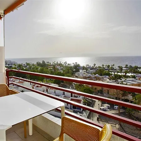 Roberta Playa De Americas פלאייה דה לאס אמריקס