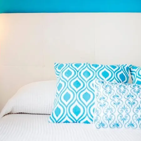 Roberta Playa De Americas