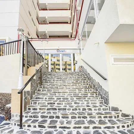 Roberta Playa De Americas פלאייה דה לאס אמריקס