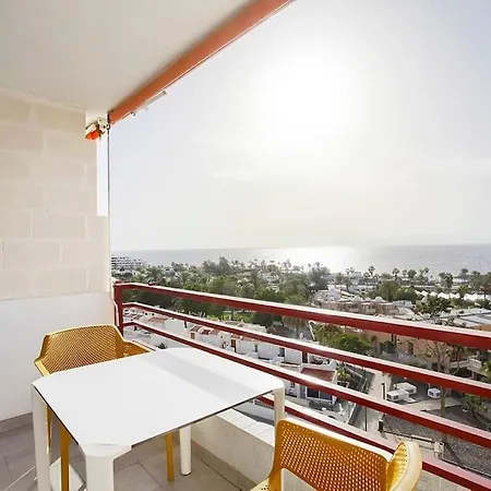 Roberta Playa De Americas דירה *